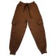 PANTALONE TASCHE LATERALI LAB84