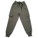 PANTALONE TASCHE LATERALI LAB84