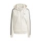 FELPA W 3S FL FZ HD ADIDAS