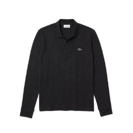 POLO CLASSICA M/L LACOSTE