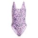 Costume Intero Print u-Back Adidas Adidas Costumi IM6164