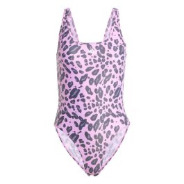 Costume Intero Print u-Back Adidas Adidas Costumi IM6164