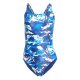 Costume Intero Wavws Aop Adidas Adidas Costumi IM8562