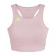 Canotta Adizero e Croptop Tank Adidas Canotte IY5510