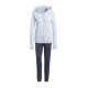 Tuta w Linear Ts Adidas Adidas Tute IW8630
