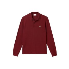 POLO CLASSICA M/L LACOSTE