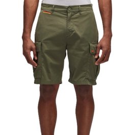 Bermuda Walkshort T/c Sundek Sundek Bermuda M229WKTW100-30200