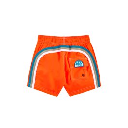 Short Swim Trunks Sundek Sundek Short B504BDP0300-04709