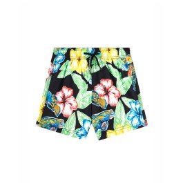 Short Swim Trunks Sundek Sundek Short B504BDRT34M-004LI
