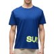 t-Shirt Sundek Sundek t-Shirt M608TEJ7800-A2501