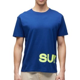t-Shirt Sundek Sundek t-Shirt M608TEJ7800-A2501