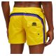 Boxer Boardshort Dark Mood Sundek Sundek Short M504BDTA1X1-7724