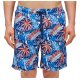 Boxer Printed Boardshort Sundek Sundek Short M717BDRT42D-A252D