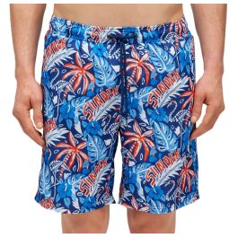 Boxer Printed Boardshort Sundek Sundek Short M717BDRT42D-A252D