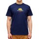 t-Shirt Sundek Sundek t-Shirt M641TEJY300-00700