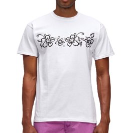 t-Shirt Sundek Sundek t-Shirt M636TEJY3IA-00600