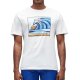 t-Shirt Tahiti Sundek Sundek t-Shirt M282TEJ7800-00600