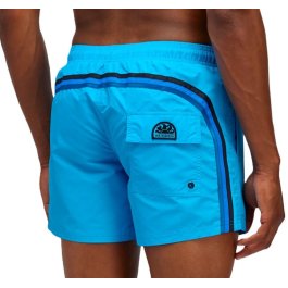 Boxer Boardshort Dark Mood Sundek Sundek Short M504BDTA1X1-67404