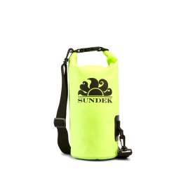 SACCA LIVERMORE TUBE BAG SUNDEK