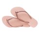 INFRADITO SLIM GLITTER II FC HAVAIANAS