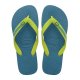 INFRADITO BRASIL LOGO HAVAIANAS