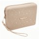 POCHETTE NECESSAIRE GLITTER HAVAIANAS
