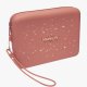 POCHETTE NECESSAIRE GLITTER HAVAIANAS