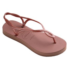 INFRADITO LUNA FLATFORM HAVAIANAS