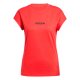 t-Shirt w Lin Sj Adidas Adidas t-Shirt JG8661