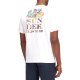 t-Shirt F.t.s. Sundek Sundek t-Shirt M618TEJ78W7-006W7