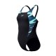 Costume Intero Hyperboom Spl Msbk Speedo Speedo Costumi 8-1347016009