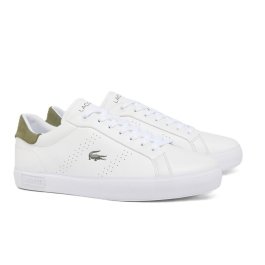 Scarpa Powercourt 2.0 1251 Sma Lacoste Lacoste Scarpe Uomo 749SMA00822H4