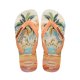 Infradito Top Tropicalia Vibes Havaianas Havaianas Ciabatte Donna 4149722