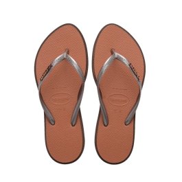 Infradito Slim Point Havaianas Havaianas Ciabatte Donna 4149584