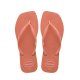 Infradito Slim Square Logo Pop Havaianas Havaianas Ciabatte Donna 4148959
