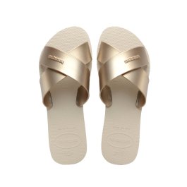 Ciabatte Aqua Metallic Havaianas Havaianas Ciabatte Donna 4148866