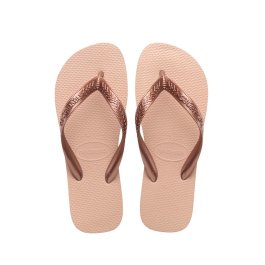 Infradito Top Tiras Fc Havaianas Havaianas Ciabatte Donna 4137428