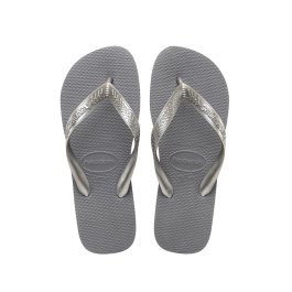 Infradito Top Tiras Fc Havaianas Havaianas Ciabatte Donna 4137428