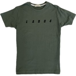 t-Shirt M/m Lab84 Lab84 t-Shirt S25-TSHM4176