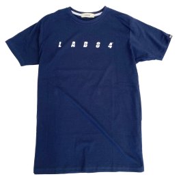 t-Shirt M/m Lab84 Lab84 t-Shirt S25-TSHM4176