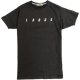 t-Shirt M/m Lab84 Lab84 t-Shirt S25-TSHM4176