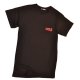 t-Shirt Girocollo Stampa Lab84 Lab84 t-Shirt S25-TSHM1136
