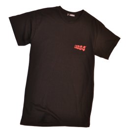 t-Shirt Girocollo Stampa Lab84 Lab84 t-Shirt S25-TSHM1136