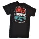 t-Shirt Girocollo Stampa Lab84 Lab84 t-Shirt S25-TSHM1136