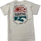 t-Shirt Girocollo Stampa Lab84 Lab84 t-Shirt S25-TSHM1136