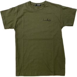 t-Shirt M/m Lab84 Lab84 t-Shirt S25-TSHM1133