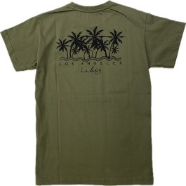 t-Shirt M/m Lab84 Lab84 t-Shirt S25-TSHM1133