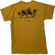 t-Shirt M/m Lab84 Lab84 t-Shirt S25-TSHM1133
