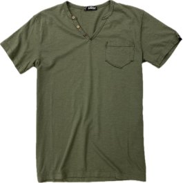 t-Shirt Serafino Tasca Lab84 Lab84 t-Shirt S25-TSHM4005