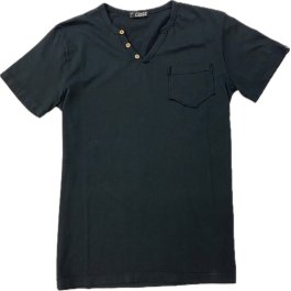 t-Shirt Serafino Tasca Lab84 Lab84 t-Shirt S25-TSHM4005